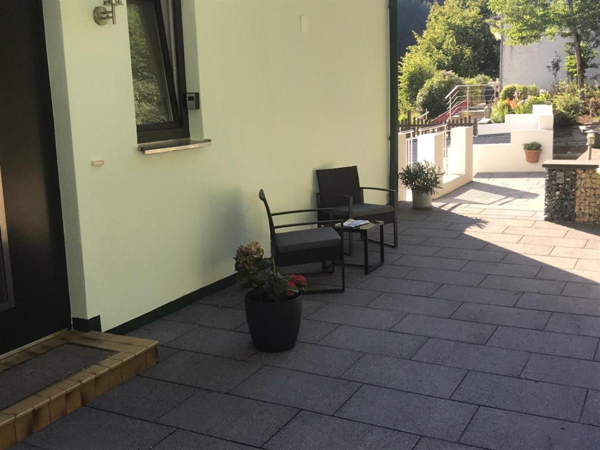 فيلا Ferienhaus Kylltal Zemmer المظهر الخارجي الصورة