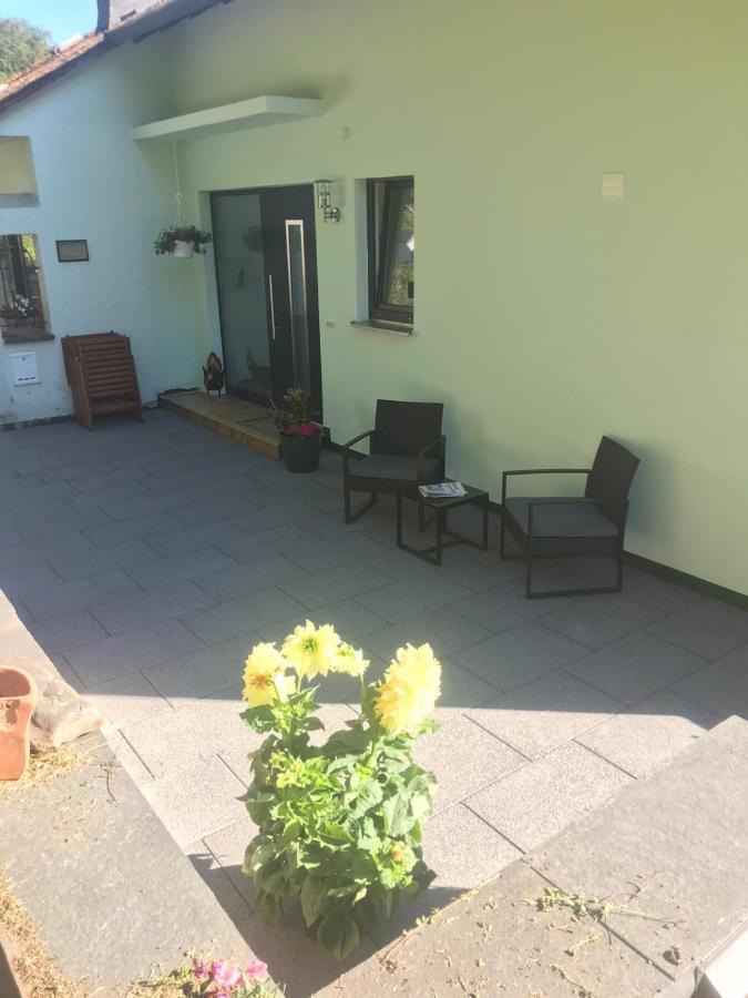 فيلا Ferienhaus Kylltal Zemmer المظهر الخارجي الصورة